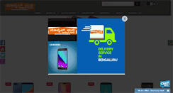 Desktop Screenshot of mobilemane.com